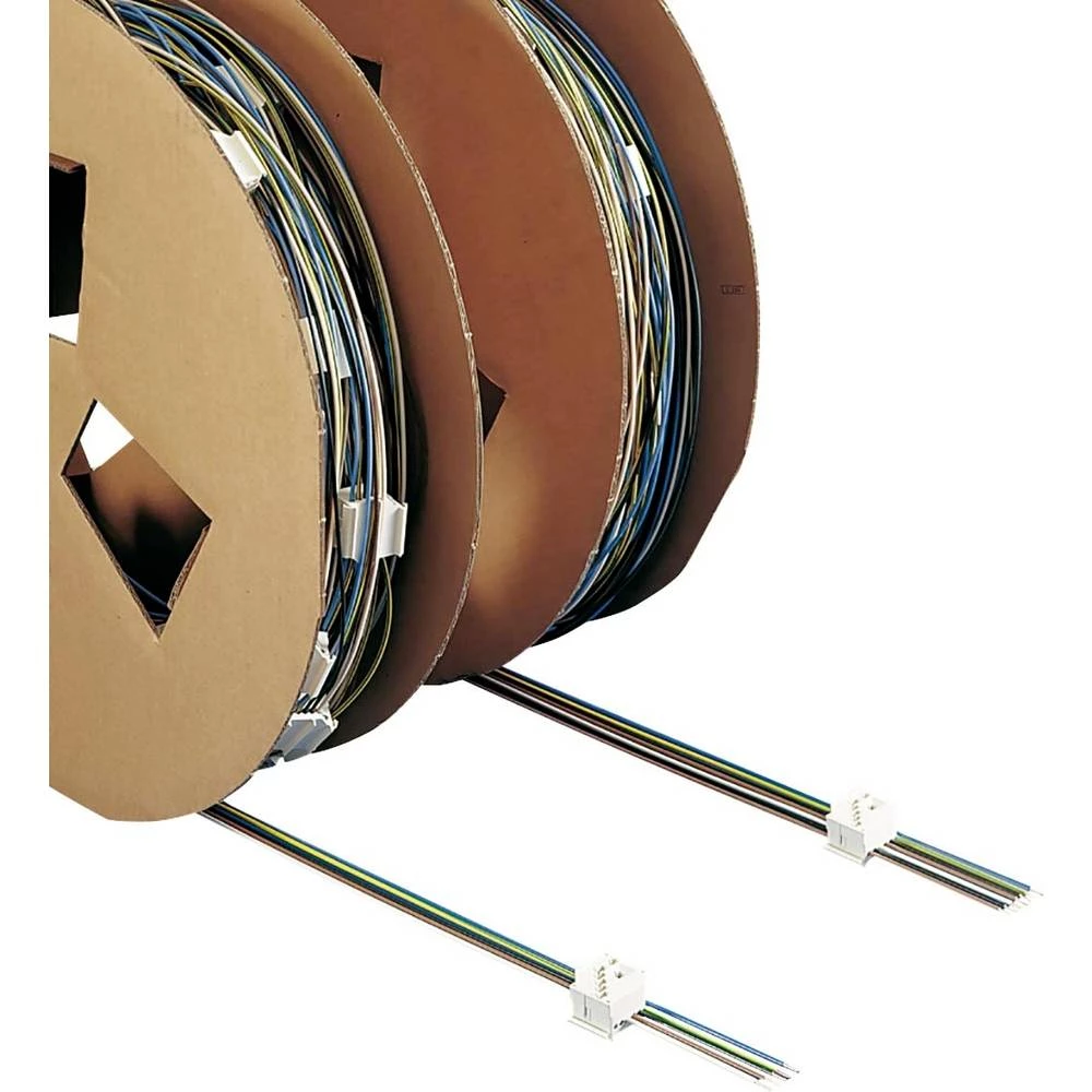 Trilux  2189100  ožičenje za prolaze  1 St. slika