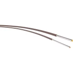 VER LIYV 1x0,5 sw Ri.100 vodič LiYv 1 x 0.50 mm² crna 100 m
