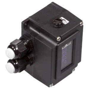 Pepperl & Fuchs DAD15-8P / 35 Svjetlosna barijera 10 - 60 V/DC 1 ST slika
