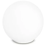 ECO-Light CITY I-LAMPD/L20 BCO stolna svjetiljka  E14   bijela