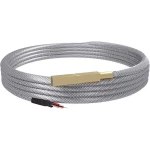 Površinski senzor Tip tipala Pt100 Mjerno područje temperature-50 Do 400 °C Širina tipala 5 mm Emko