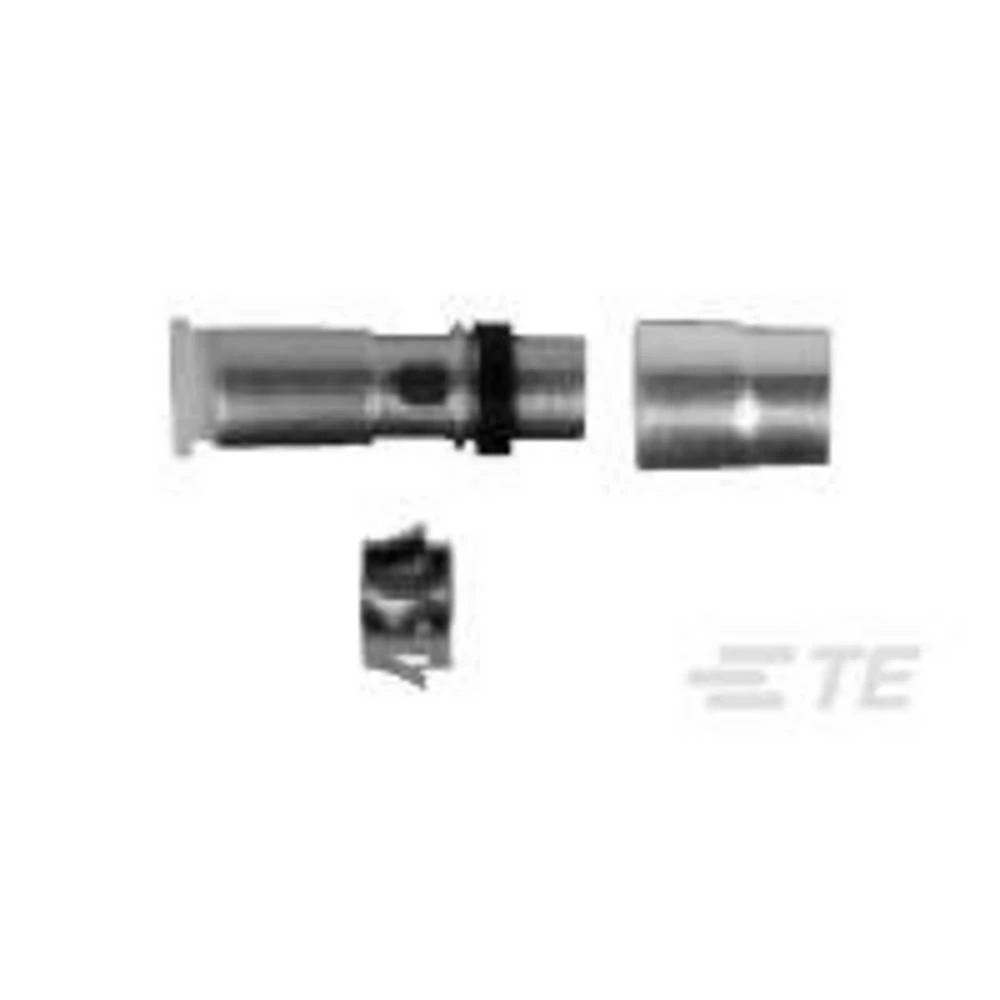 TE Connectivity HEAVY DUTY RECTANGULAR CONNHEAVY DUTY RECTANGULAR CONN 1108601-1 AMP slika