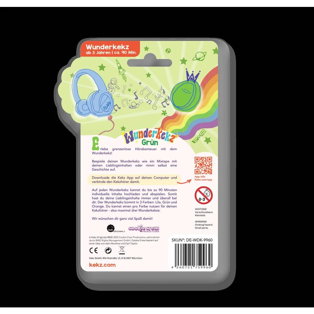 Conrad Product Image