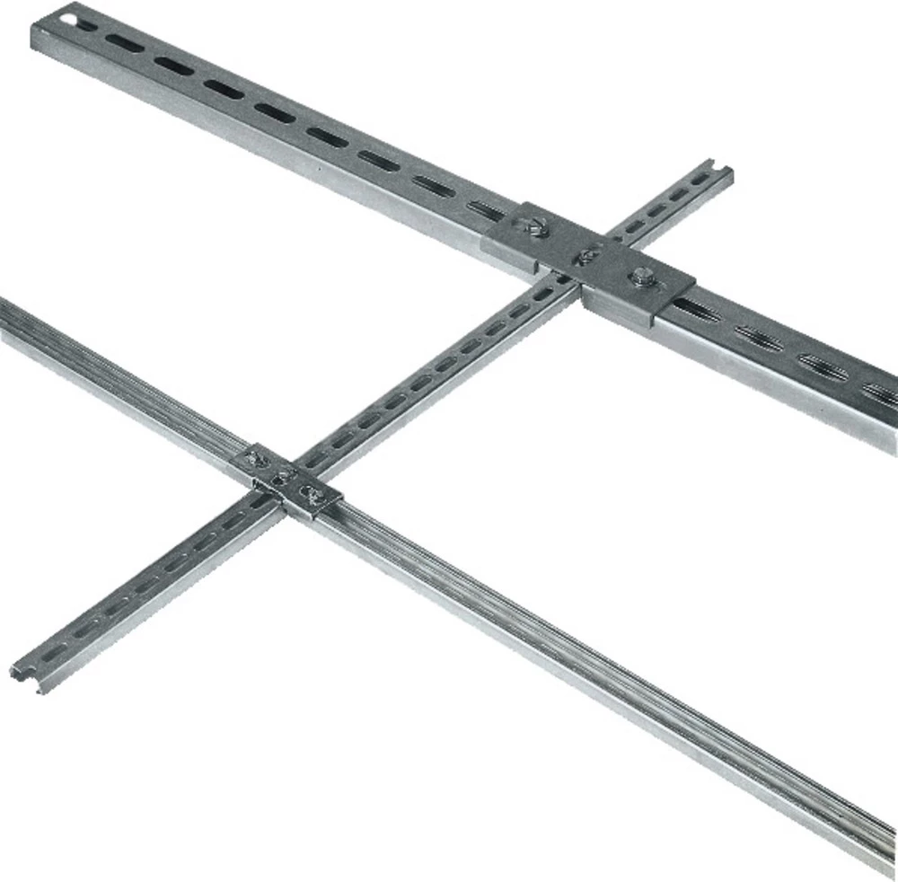 Utični element (D x Š x V) 116 x 40 x 10 mm Čelik Schneider Electric NSYUCA44 20 ST slika