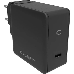 Cygnett CY2408PDWCH USB punjač utičnica Izlazna struja maks. 3000 mA 1 x ženski konektor USB-C™ slika