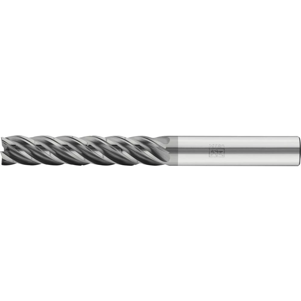 PFERD TOOLS 23000874 glodalo od punog tvrdog metala tvrdi metal dužina 84 mm Radna duljina 40 mm Promjer osovine 8 mm slika
