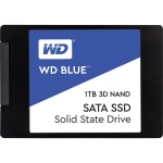 Unutarnji SSD tvrdi disk 6.35 cm (2.5 ) 1 TB Western Digital Blue™ 3D NANID Bulk WDS100T2B0A SATA III