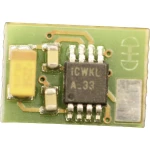 Laserska dioda-upravljačka elektronika 6 V / DC (D x Š) 11 mm x 7 mm IMS WKL-O1