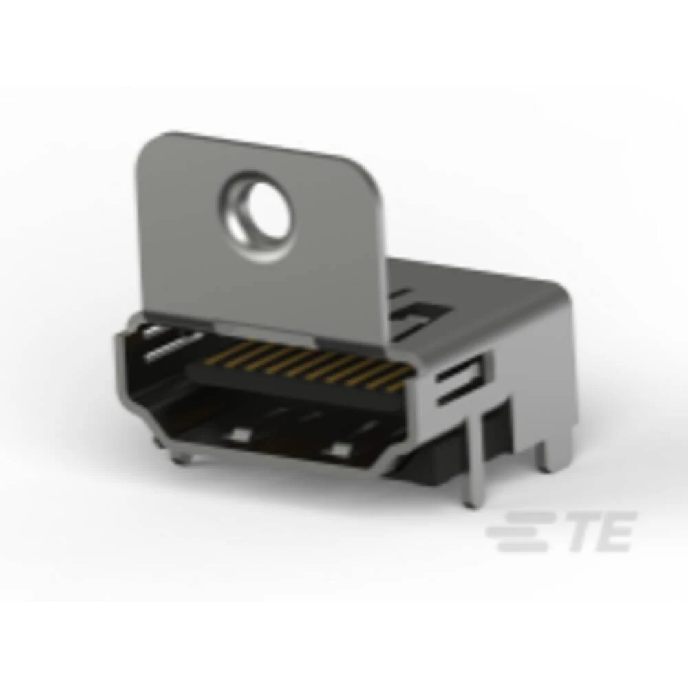 TE Connectivity Audio and Video InterconnectAudio and Video Interconnect 1747981-1 AMP slika