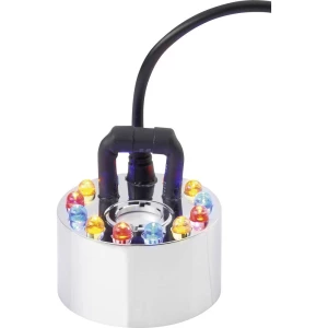 Uređaj za maglu Sa LED rasvjetom Basetech BT-1697235