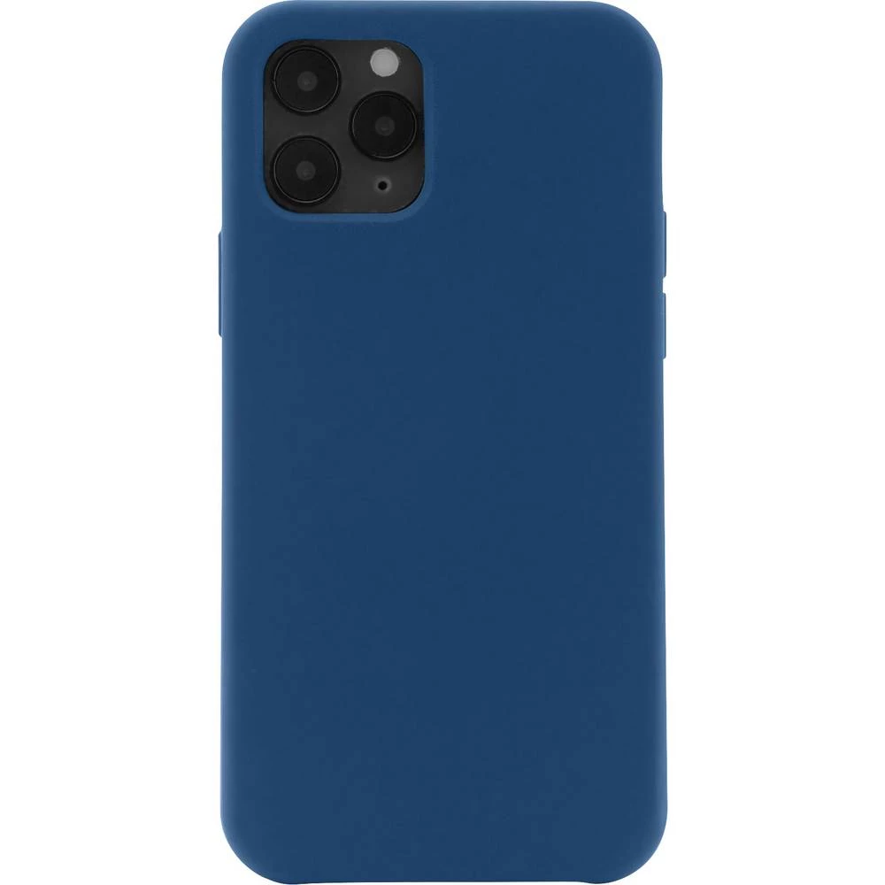 JT Berlin Steglitz stražnji poklopac za mobilni telefon Apple plava boja slika