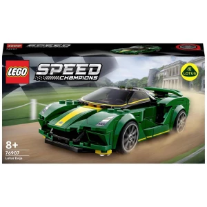 76907 LEGO® SPEED CHAMPIONS Lotus Evija slika