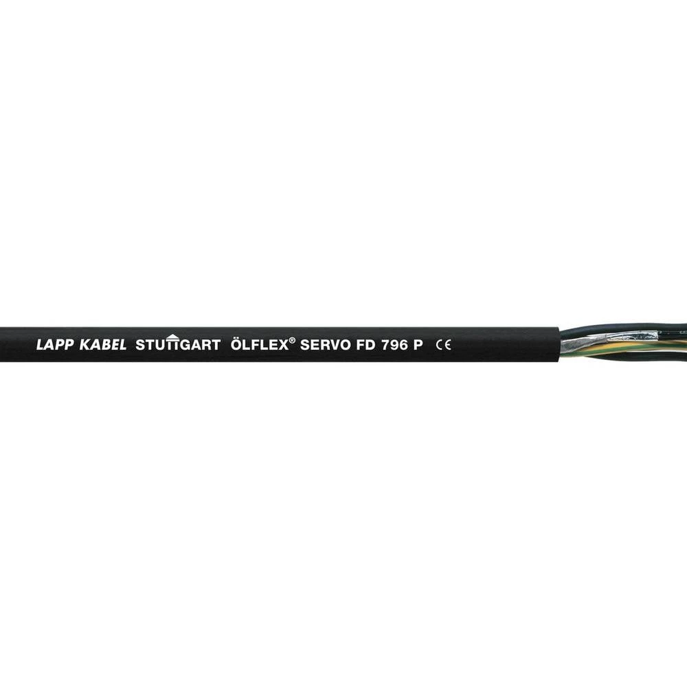 LAPP vod za servo 4 x 16 mm² 0025324/600 600 m slika