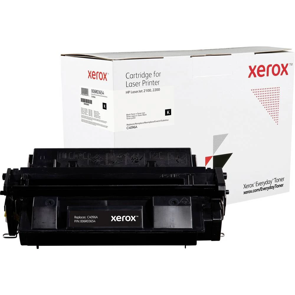 Xerox toner TON Everyday 006R03654 kompatibilan crn 5000 Stranica slika