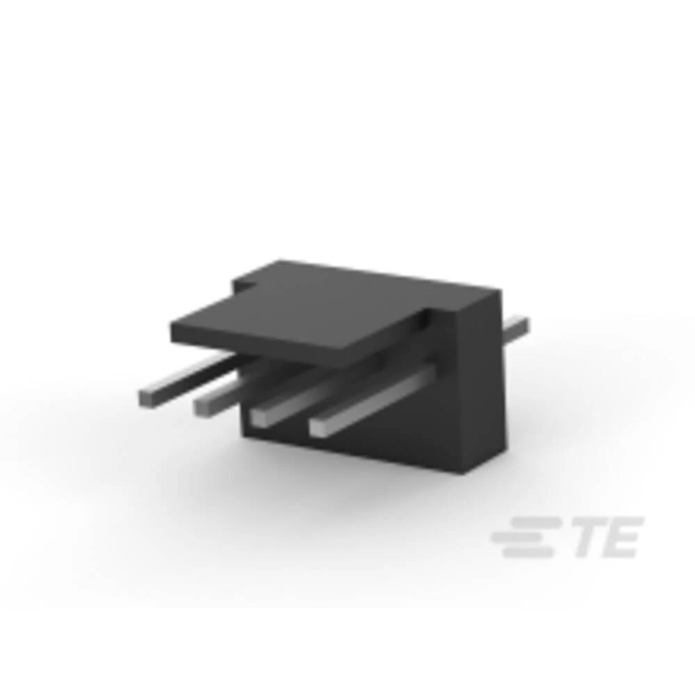 TE Connectivity MTA-100 CL ConnectorsMTA-100 CL Connectors 3-647047-4 AMP slika