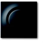 Busch-Jaeger 6543-775-101 ulazni modul   bez crna, intenzivna crna (RAL 9005) 1 St.