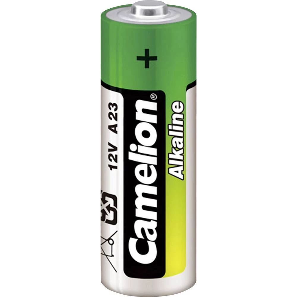 Specijalne baterije 23 A Alkalno-manganov Camelion LR23 12 V 55 mAh 1 ST slika