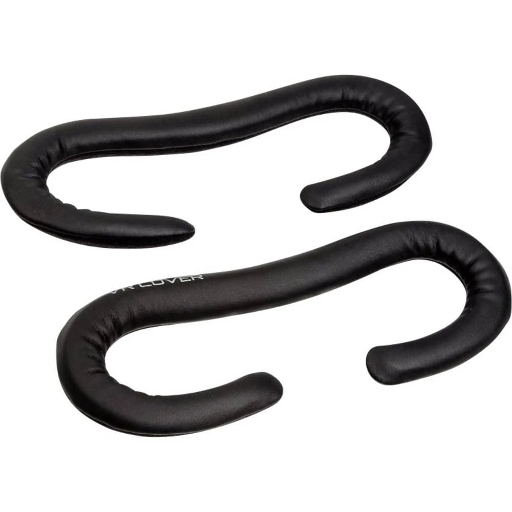 Jastučić za lice VR COVER VRC-VIVE-MEM-14MM-CLOTH Crna slika