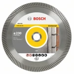 Dijamantna rezna ploča Best for Universal Turbo - 180 x 22,23 x 2,5 x 12 mm Bosch Accessories 2608602674 promjer 180 mm 1 ST