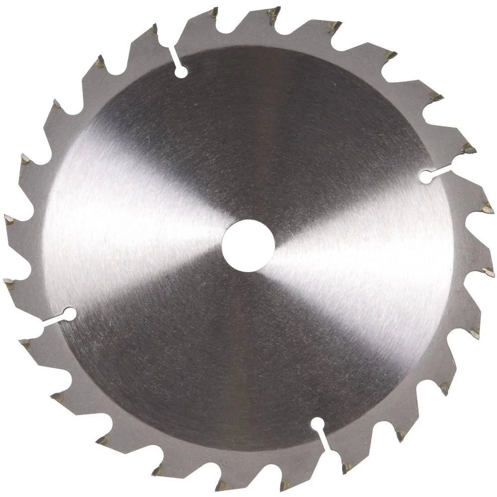 Ferm CSA1007 Broj zubaca (po inču): 24 List pile slika