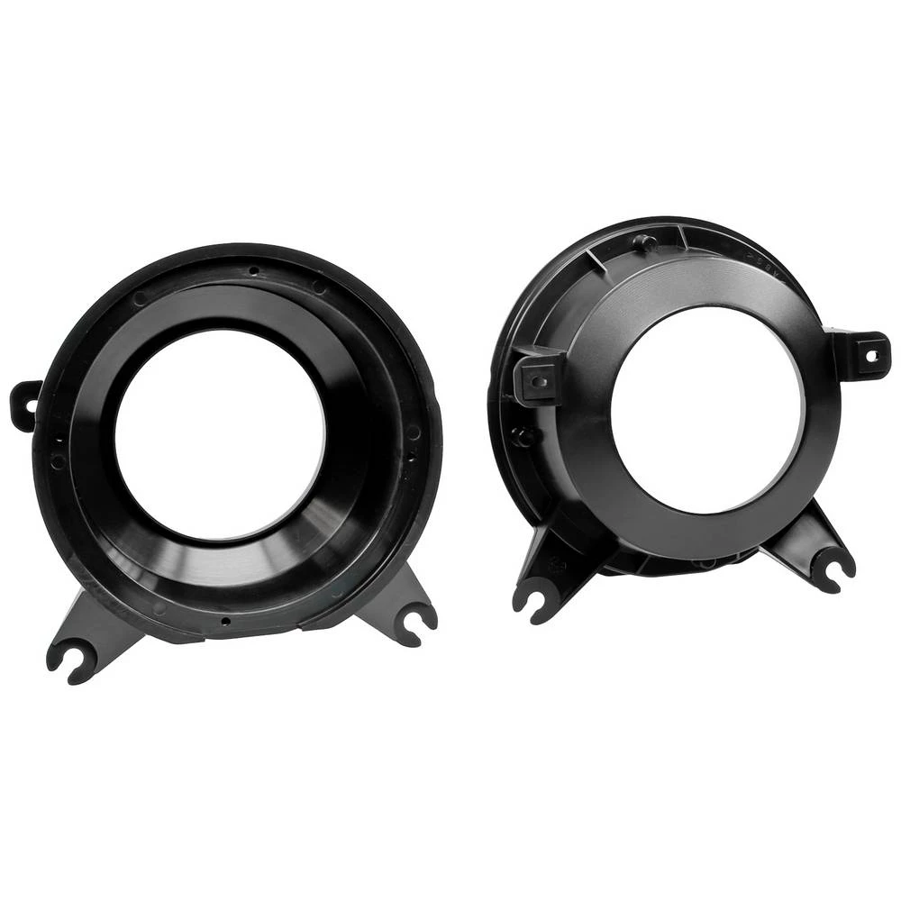 ACV 271348-12 prsteni za zvučnike Pogodno za (marke auta): Volvo slika