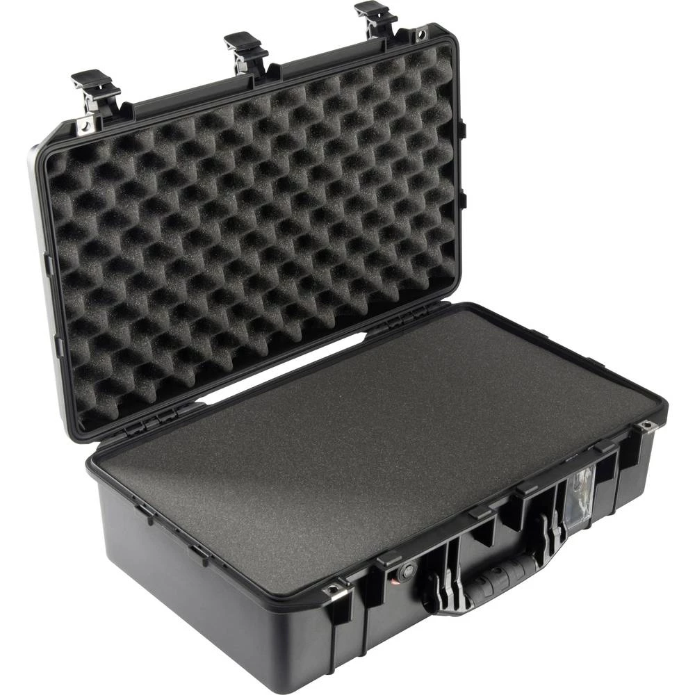 PELI Kofer za van 1555Air,WL/WF (D x Š x V) 629 x 393 x 209 mm Crna 015550-0000-110E slika