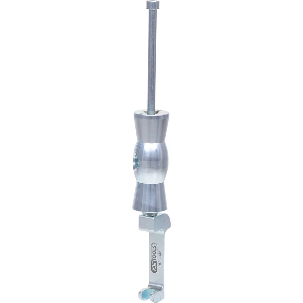 KS Tools 152.1050 Ekstraktor injektora s udarnom težinom od 1,25 kg slika