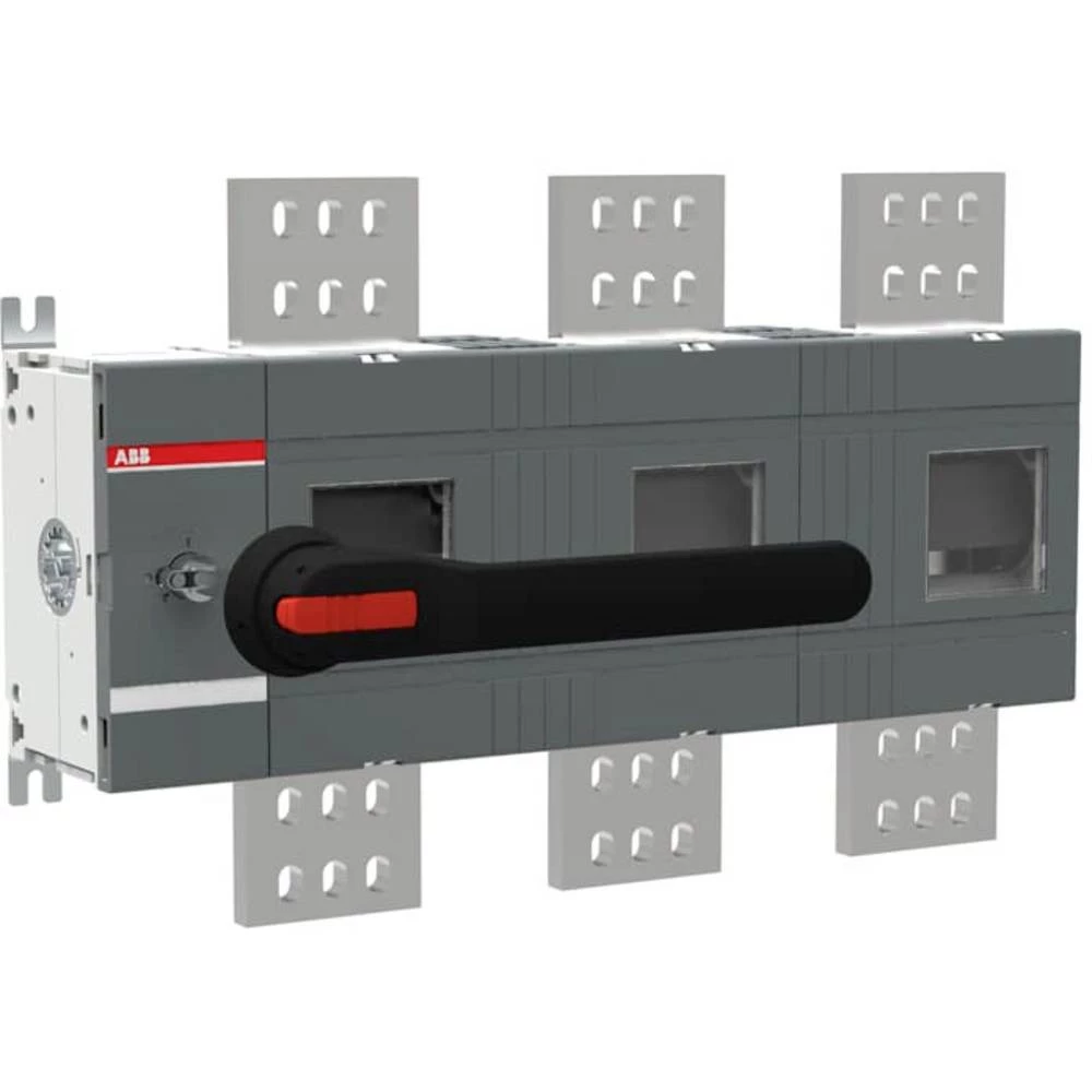 <br>  <br>  ABB<br>  <br>  1SCA108045R1001<br>  <br>  OT2000E03W8P<br>  <br>  teretna rastavna sklopka<br>  <br>  <br>  <br>  <br>  <br>  <br>  <br>  3-polni<br>  <br>  2000 A<br>  <br>  <br> slika