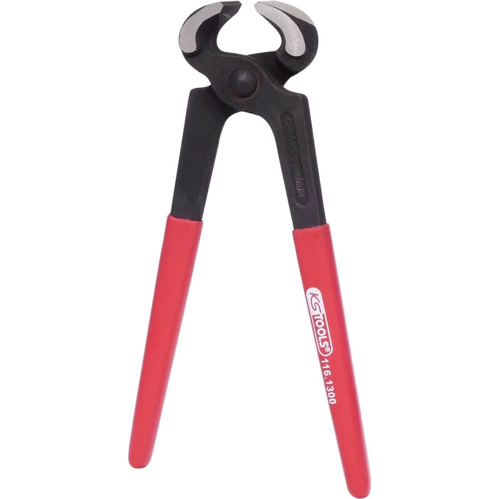 KS Tools 1161300 kliješta za čavle kom. slika