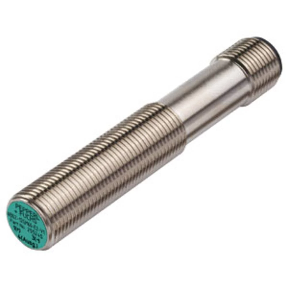 Induktivni senzor AS-sučelje Pepperl & Fuchs NCB4-12GM60-B3b-V1 slika