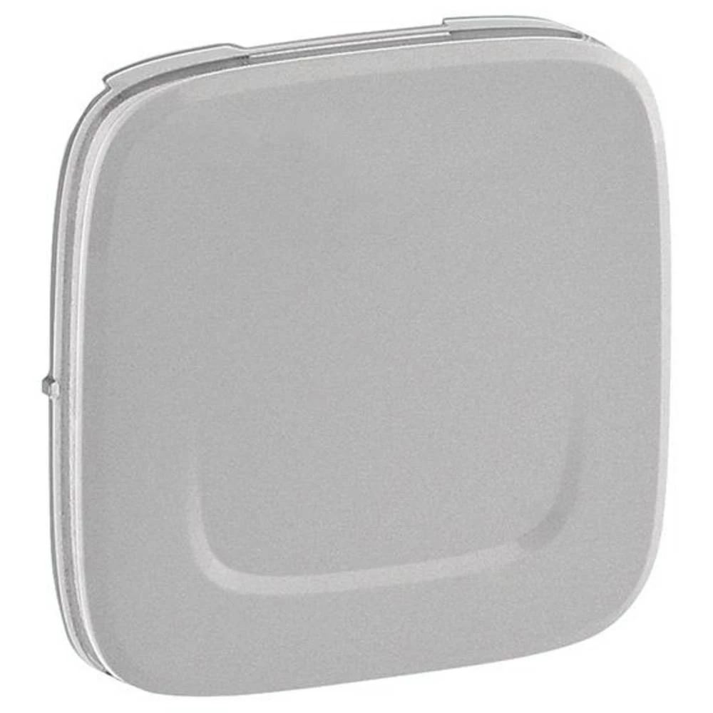 Legrand   klackalica Valena Life Allure aluminij boja 754774 slika