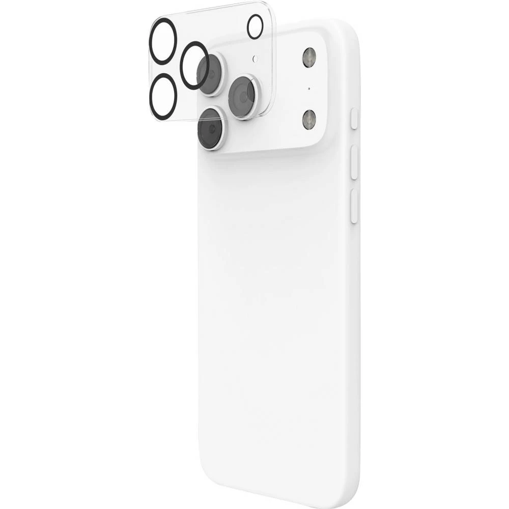 Hama zaštitno staklo kamere Apple iPhone 17 Pro Max 1 kom. otporan na ogrebotine 00228571 slika