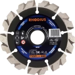 Rhodius 304461 dijamantna rezna ploča 115 mm 1 St. beton