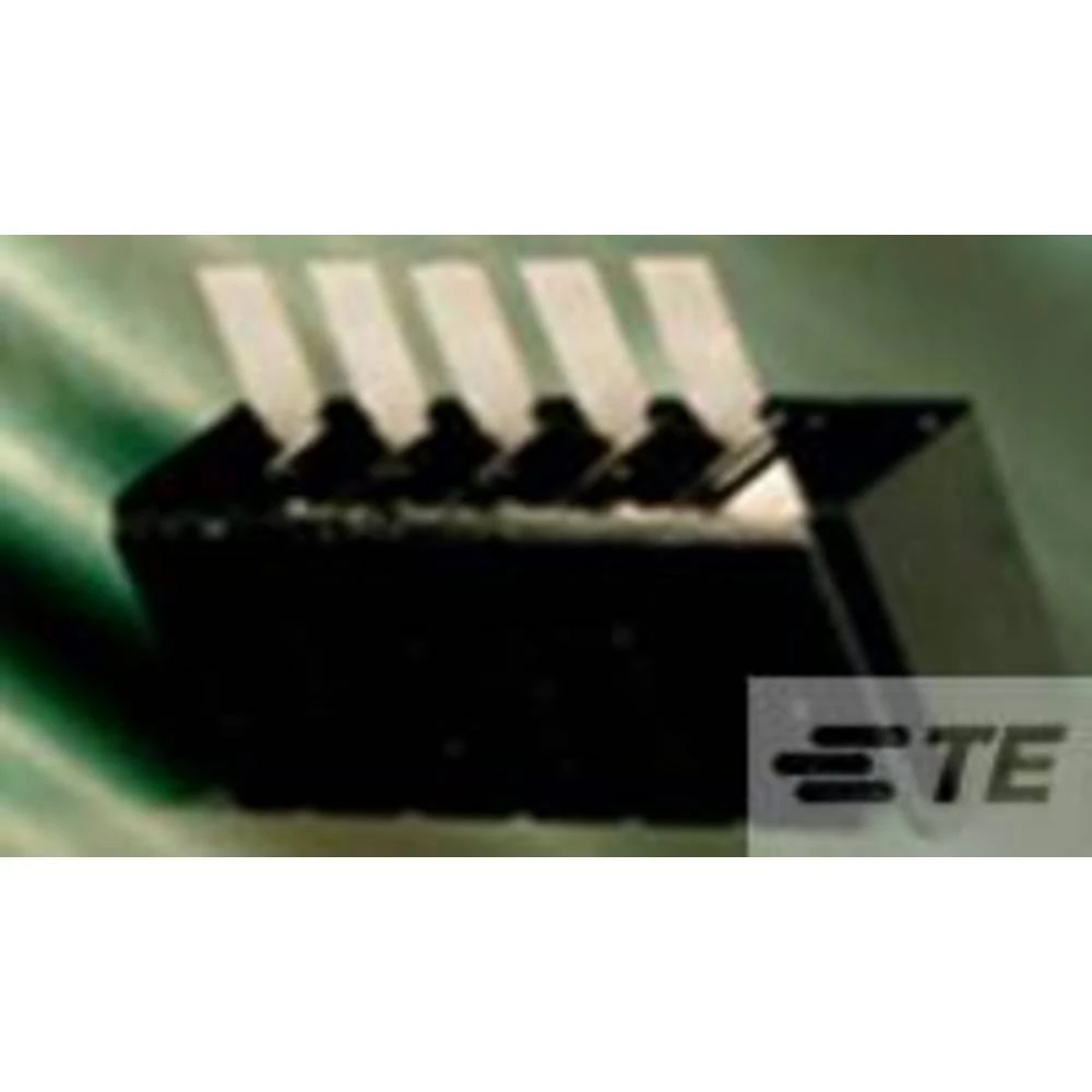 TE Connectivity PC Power ConnectorsPC Power Connectors 146800-1 AMP slika