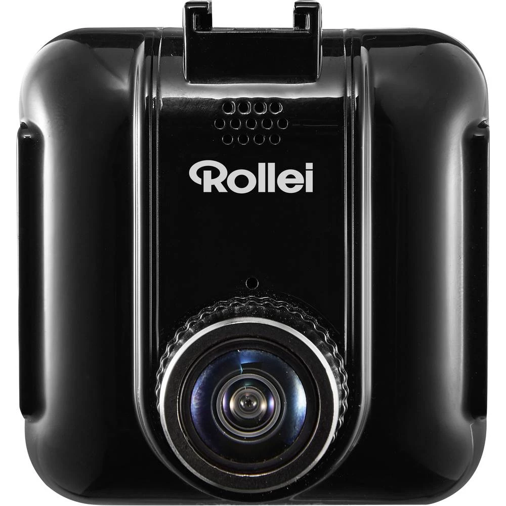Rollei CAR-DVR-72 Horizontalni kut gledanja=120 ° 12 V slika