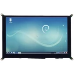 Radxa RockPi_5inch_Touch modul zaslona osjetljivog na dodir 12.7 cm (5 palac) 800 x 480 Pixel Pogodno za (komplet za raz