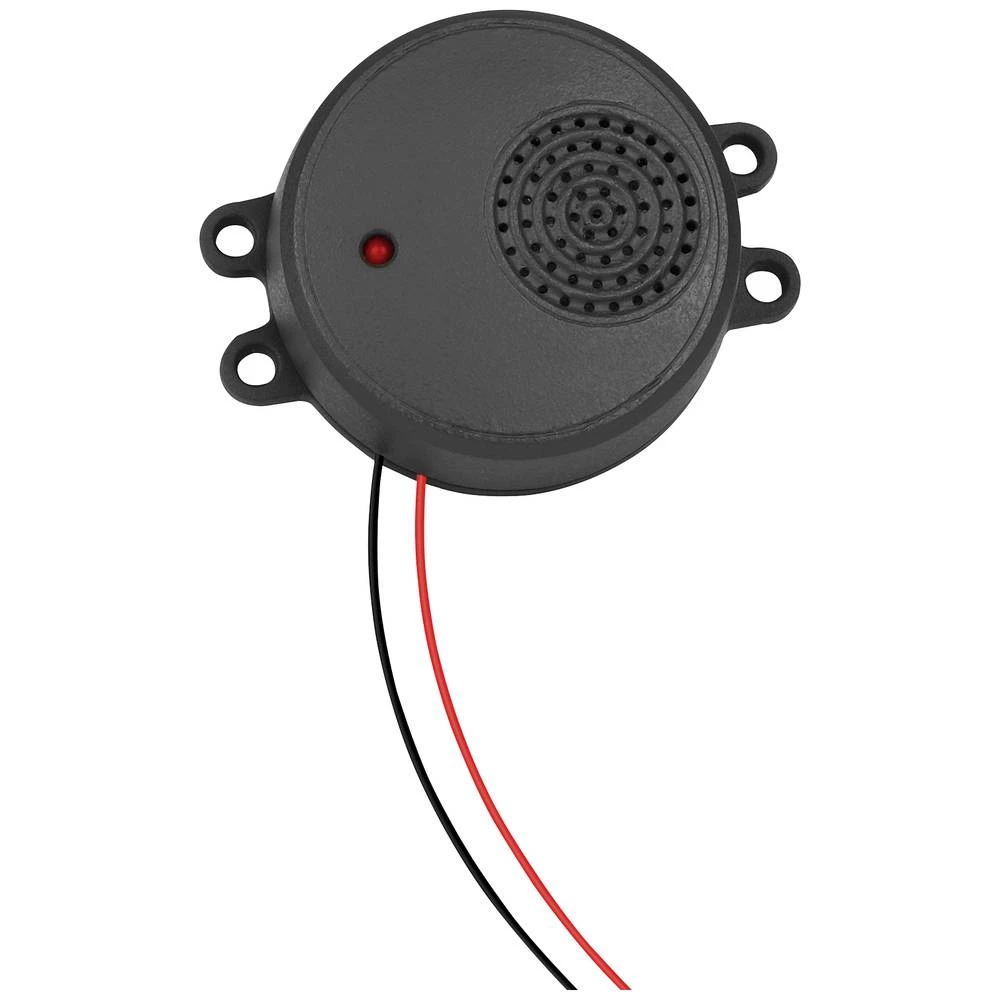 LAS 16274 ultrazvučna obrana od kuna s optičkom zaštitom  1 St. slika