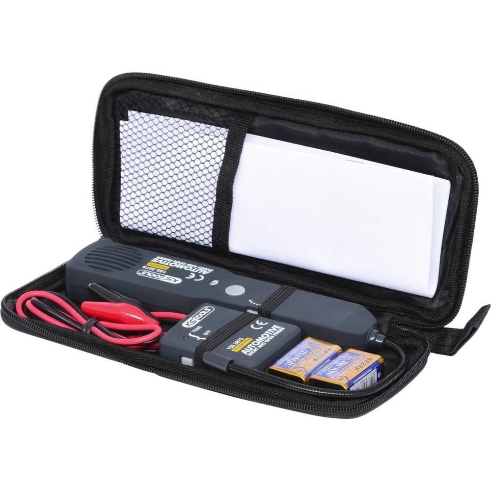 detektor kratkog spoja KS Tools 150.3075 slika