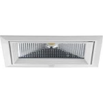 Brumberg 88687173 svjetiljka za visokonaponski sustav šina 3-fazni 43 W LED <b