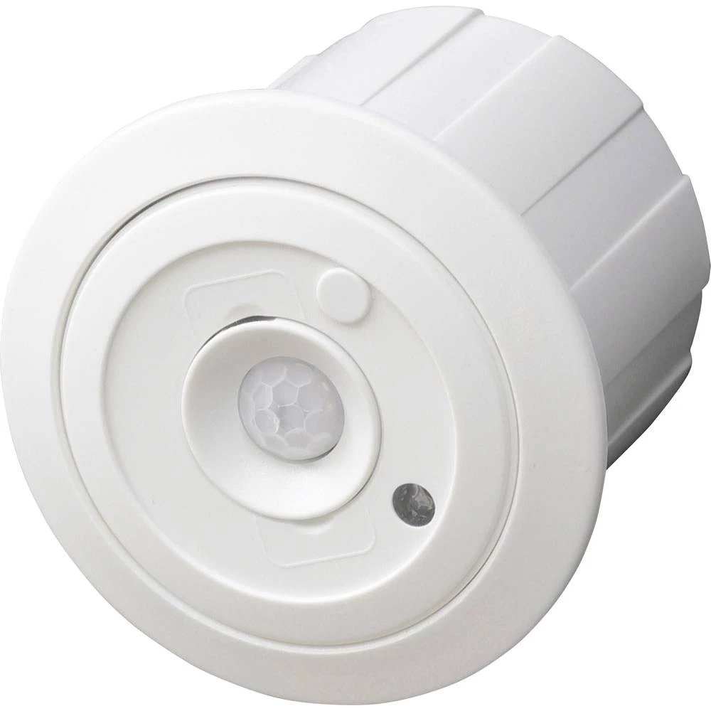 Strop, Ugradnja PIR senzor pokreta EPV 102051 360 ° Relej Bijela slika