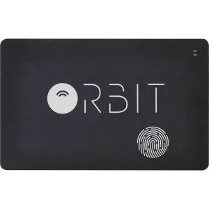 Orbit ORB522 Bluetooth lokator višenamjensko praćenje crna slika