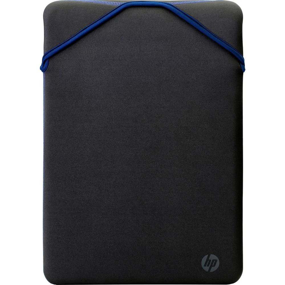 HP etui za prijenosno računalo Protective Reversible 15.6 Prikladno za maksimum: 39,6 cm (15,6")  crna/plava slika