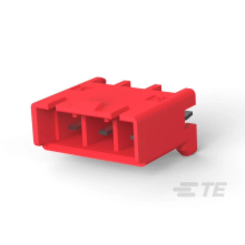 TE Connectivity Power/Signal Double LockPower/Signal Double Lock 1-1376383-2 AMP slika