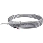 Senzor temperature Tip tipala Pt100 Mjerno područje temperature-50 Do 400 °C Emko