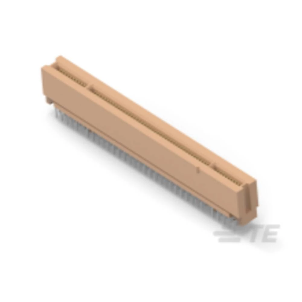 TE Connectivity .050 Centerline Card Edge.050 Centerline Card Edge 5650091-2 AMP slika