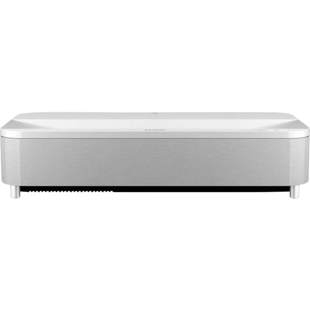 Epson Beamer EH-LS800W 3LCD 4000 ANSI lumena 3840 x 2160 UHD 4K kratka udaljenost, ugrađeni zvučnik, funkcija zumiranja slika