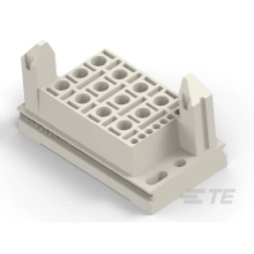 TE Connectivity High Power Drawer - ElconHigh Power Drawer - Elcon 1546291-1 AMP slika