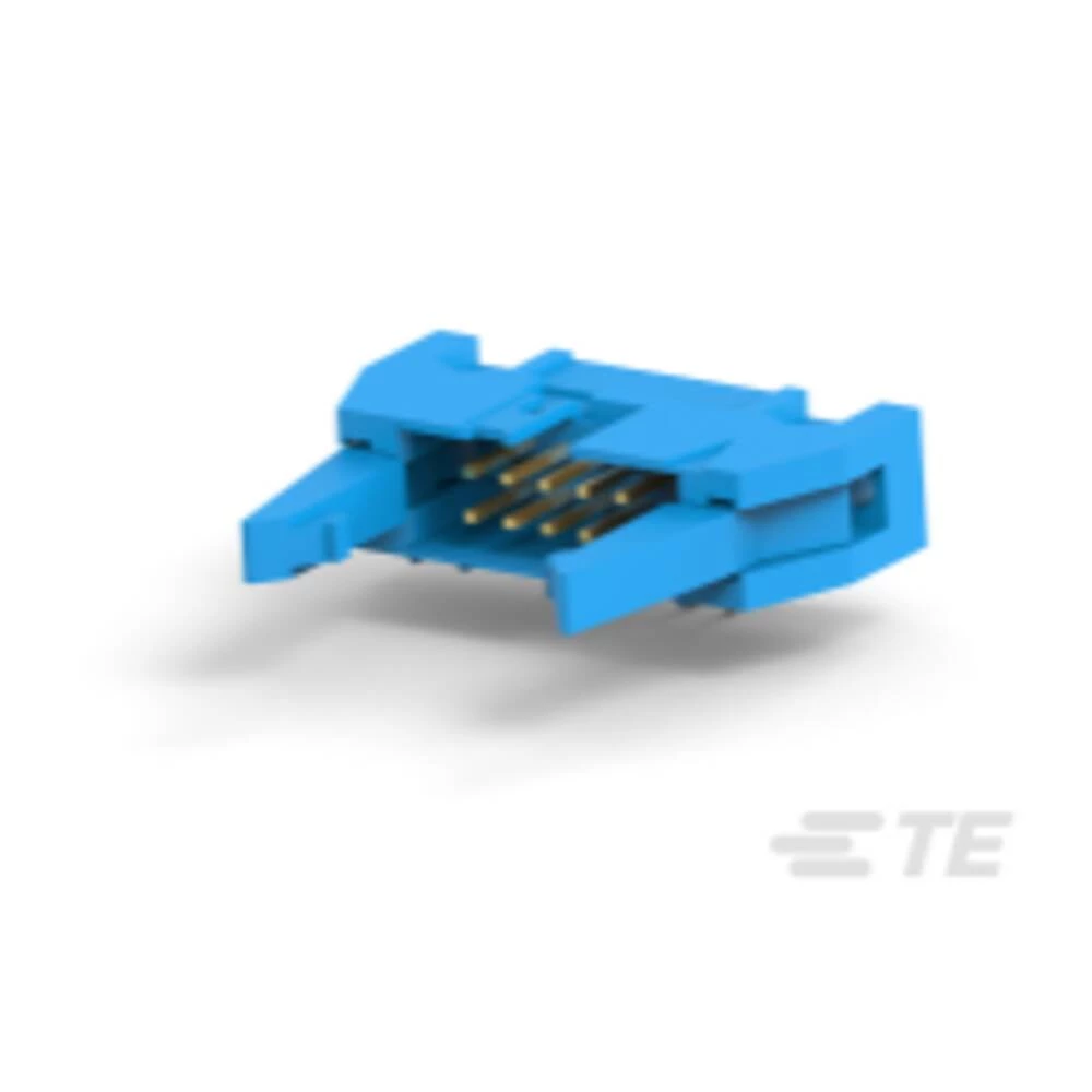 TE Connectivity AMP-LATCH Universal HeadersAMP-LATCH Universal Headers 2-5499141-1 AMP slika