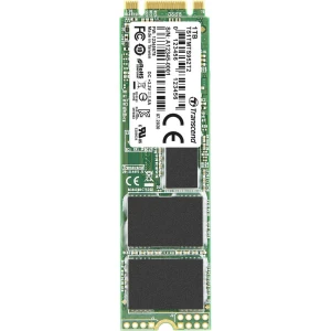 Transcend MTS952T2 1 TB unutarnji M.2 PCIe NVMe SSD 2280 M.2 SATA 6 Gb/s maloprodaja TS1TMTS952T2 slika