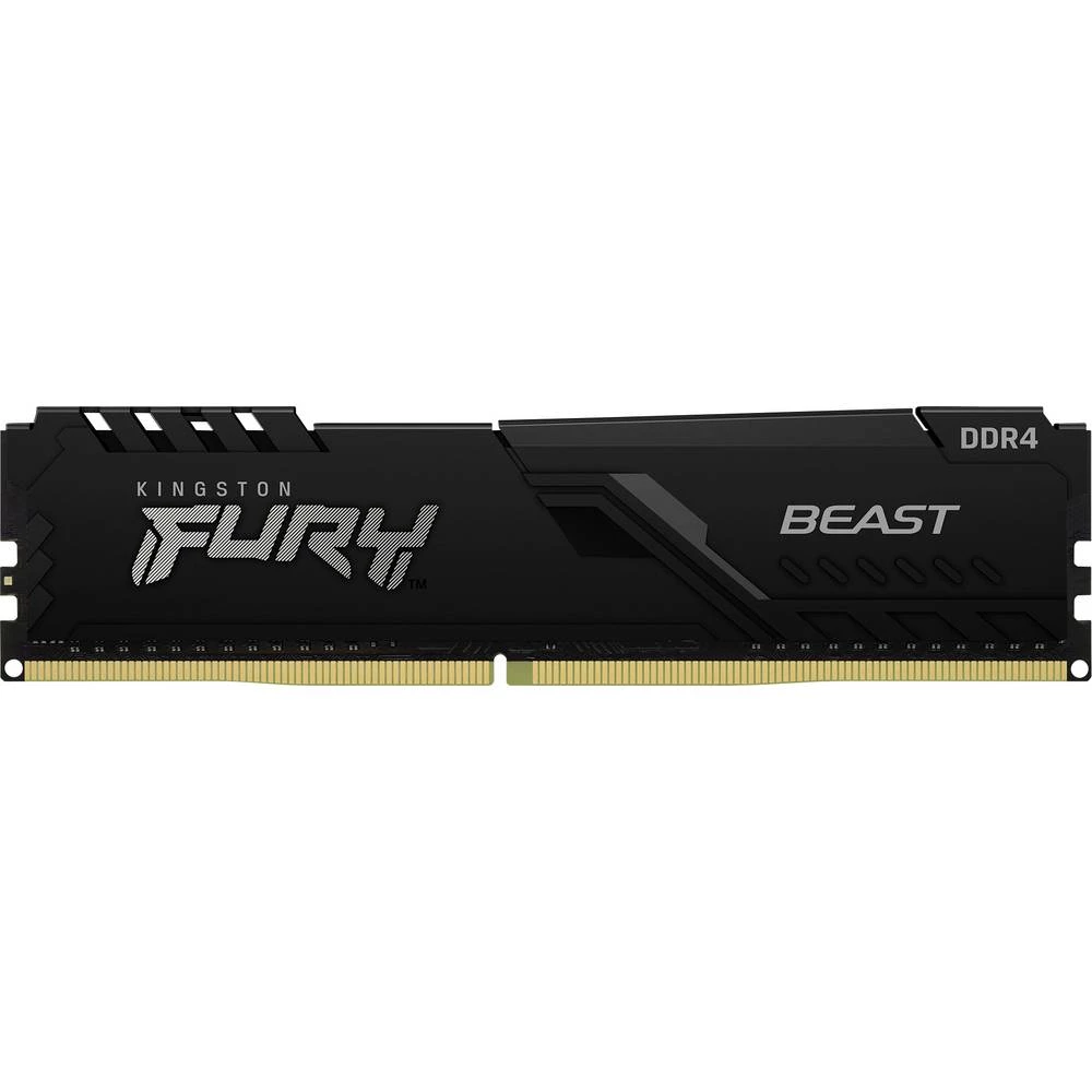 Kingston memorijski modul za računalo FURY Zvijer KF426C16BB/16 16 GB 1 x 16 GB DDR4-RAM 2666 MHz CL16 slika